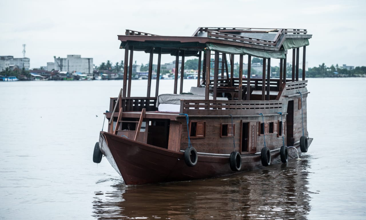 Tips for Choosing a 2 Days 1 Night Klotok Package in Tanjung Puting